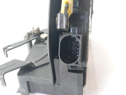 Front right lock BMW 3 (E46) 320 d | BP11513667C97 