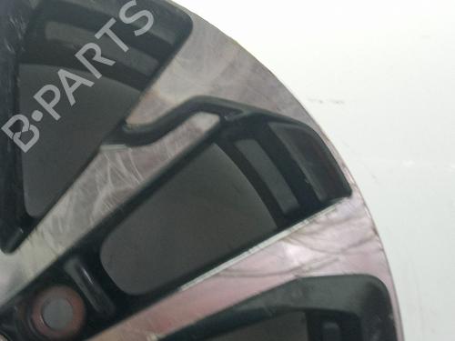 Fælk TOYOTA COROLLA Hatchback (_E21_, _EA1_, _EH1_) | BP31864567C45