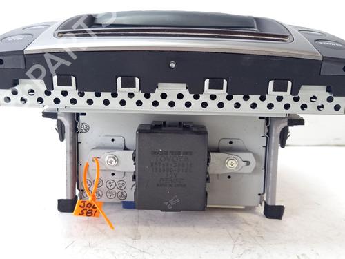 Electronic module LEXUS GS (_S19_) | BP31215213M83