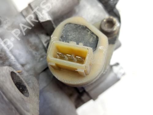 Gearbox CITROËN BERLINGO / BERLINGO FIRST MPV (MF_, GJK_, GFK_)  | BP29077411M3 