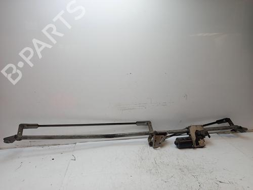 Used Front wiper motor CITROËN C4 I (LC_) 1.6 HDi (90 hp) 30526847