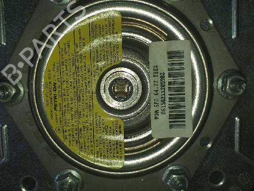 Førerens kollisjonspute SEAT LEON (1M1)  | BP7958073C9 