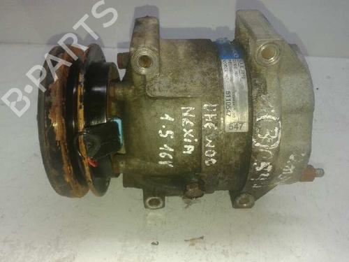Used AC compressor AC compressor 7957560 7957560
