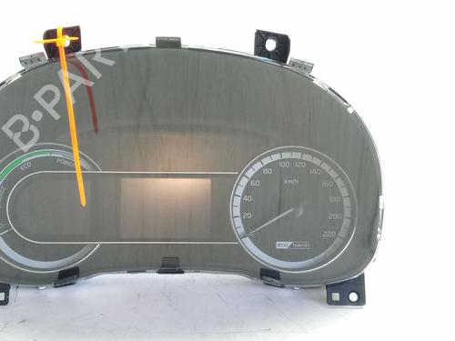 Used Instrument cluster Instrument cluster 31169432 31169432