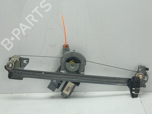 Used Front left window mechanism Front left window mechanism CITROËN C3 I (FC_, FN_) 1.4 HDi (68 hp) 33040438 33040438