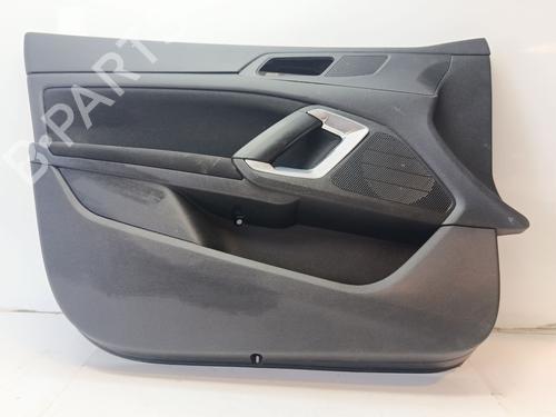 Used Front left panel Front left panel 38178466 38178466