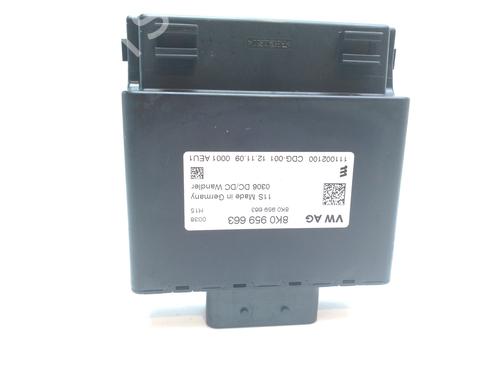 electronic-module-audi-a5-sportback-8ta-20-tdi-8k0959663-2007-2008-2009-2010-2011-2012-2013-2014-2015-2016-2017-16167163 main image
