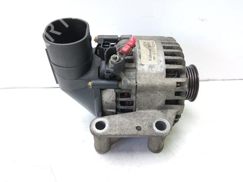 Used Alternator Alternator 13739790 13739790