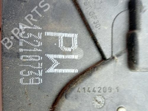Rear right lock OPEL ASTRA H (A04) 1.3 CDTI (L48) | BP20724642C99 