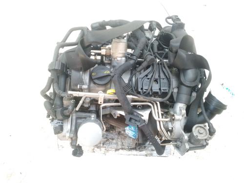 Motor VW POLO V (6R1, 6C1) [2009-2022]  30470605