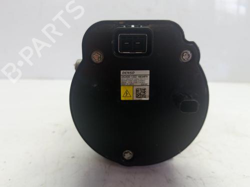 AC compressor TOYOTA COROLLA Estate (_E21_) 1.8 VVTi Hybrid (ZWE219) | BP30544077M34 - Image 2