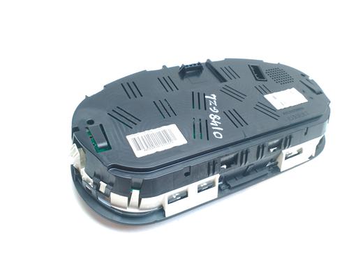 Instrument cluster RENAULT MEGANE III Hatchback (BZ0/1_, B3_) 1.5 dCi | BP16834849C47 