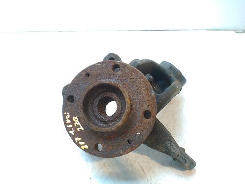 Used Left front steering knuckle Left front steering knuckle 23973191 23973191