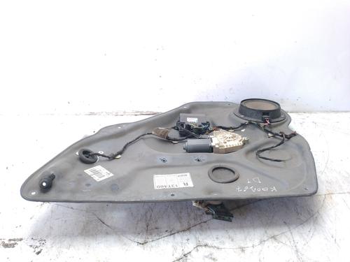 Rear right window mechanism MERCEDES-BENZ A-CLASS (W169)  | BP19442289C25 