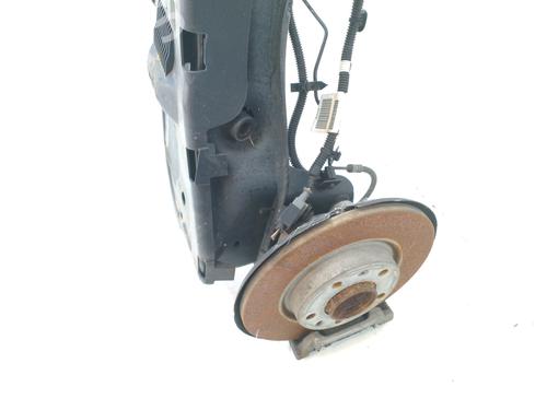 Rear axle TOYOTA PROACE CITY VERSO MPV 1.5 D-4D 130 (BKYMA) | BP17524958M2 