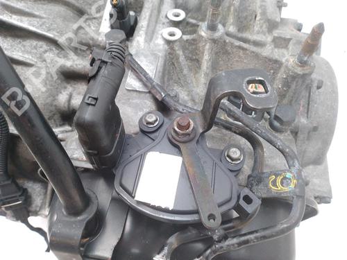 Gearbox KIA CARNIVAL / GRAND CARNIVAL III (VQ) 2.9 CRDi | BP16117035M3 