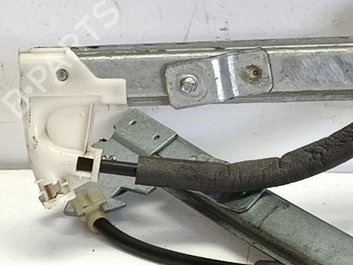 Front right window mechanism BMW 3 (E46) 320 d | BP36363197C23 - Image 5
