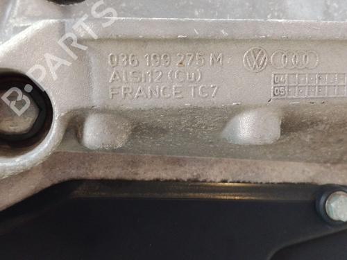 Engine SEAT IBIZA III (6L1) 1.4 16V | BP30472728M1