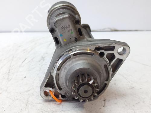 Used Starter AUDI A3 Sportback (8PA) 2.0 TDI 16V (140 hp) 30515250