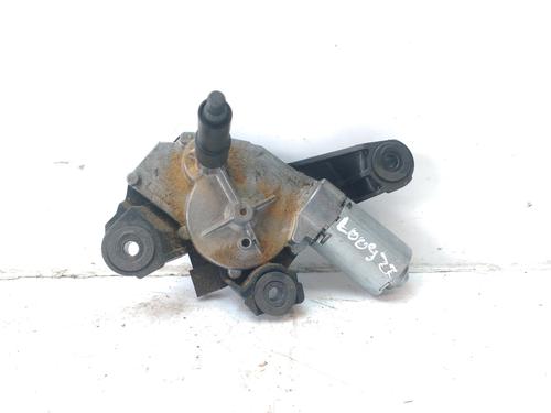 Used Rear wiper motor RENAULT LAGUNA III Grandtour (KT0/1) 2.0 dCi (KT01, KT08, KT09, KT0K, KT12, KT1D, KT1W) (150 hp) 19479354