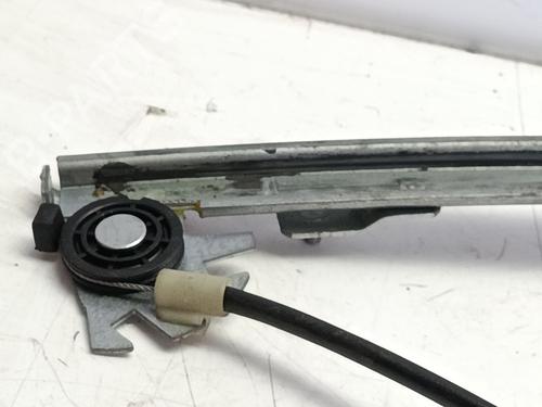 Front left window mechanism BMW 3 (E46) 320 d | BP35751729C22 - Image 5