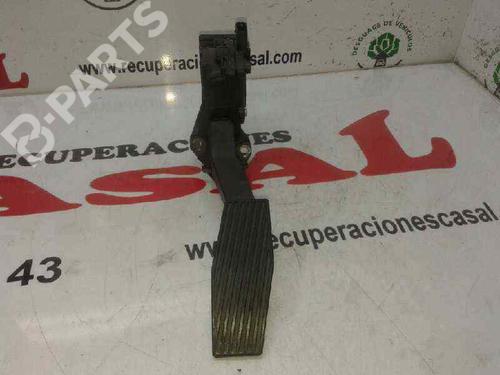Pedal OPEL ASTRA K (B16)  | BP7952133I4 