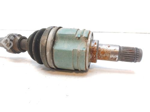 Left front driveshaft LEXUS RX (_U3_) 400h (MHU38_, MHU38R) | BP23857401M38 - Image 3