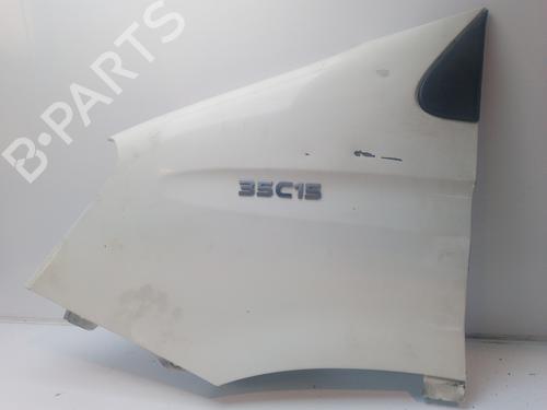 Used Left front fenders IVECO DAILY IV Van [2006-2012]  20856038