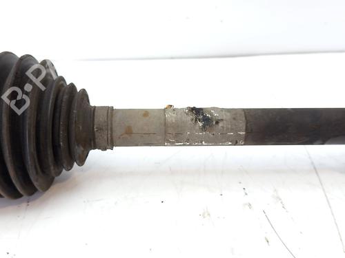 Right front driveshaft CITROËN C8 (EA_, EB_) 2.2 HDi | BP30645245M39 - Image 5