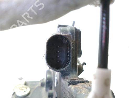 Rear right lock BMW 3 (E46) 316 i | BP10140134C99 