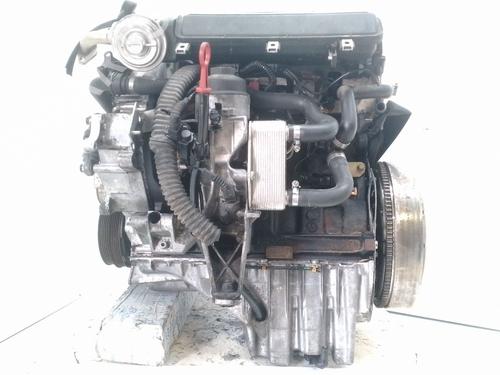 Engine BMW 3 (E46) | BP31943438M1