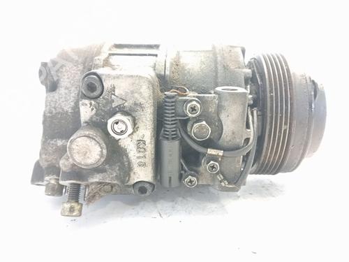 AC compressor BMW 5 (E39) 530 i | BP30547178M34 - Image 5