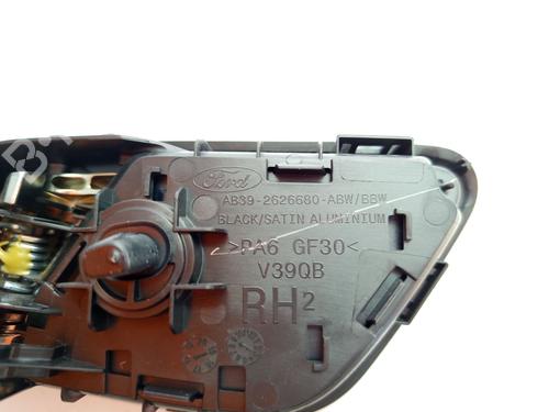 Højre bagtil invendig håndtag FORD RANGER (TKE) | BP33705610I16 - Image 8