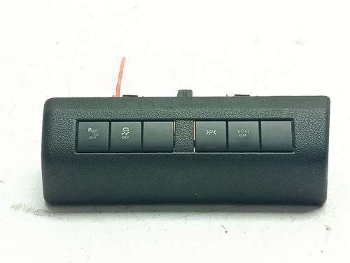 Used Electronic module Electronic module PEUGEOT 5008 (0U_, 0E_) 1.6 BlueHDi 120 (120 hp) 33759304 33759304