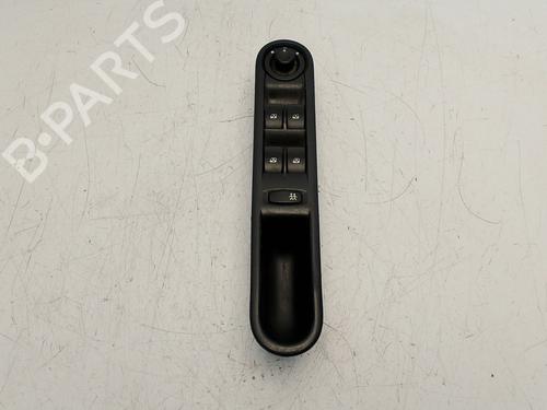 Used Left front window switch Left front window switch 37793132 37793132
