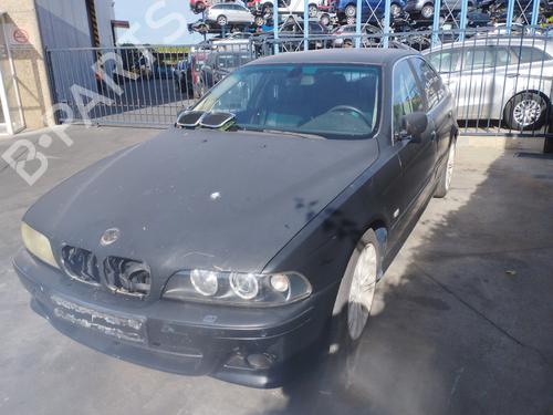 Rear right window mechanism BMW 5 Touring (E39)  | BP20075299C25 