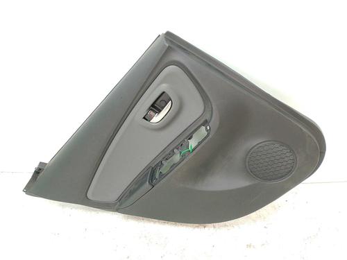 Used Rear left panel Rear left panel TOYOTA YARIS (_P13_) 1.5 Hybrid (NHP130_, NHP130) (101 hp) 40603934 40603934