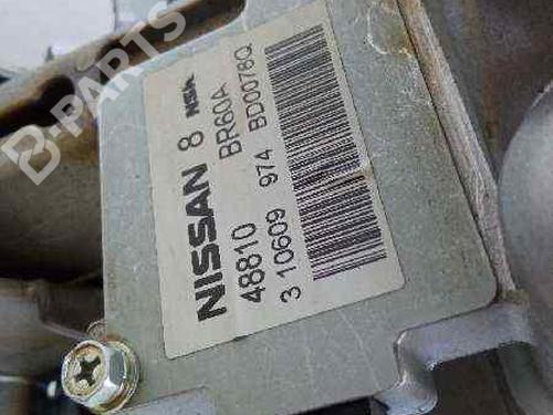 Steering column NISSAN QASHQAI / QASHQAI +2 I (J10, NJ10, JJ10E) 2.0 dCi | BP8801385M21 