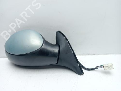 Right mirror CITROËN XSARA PICASSO (N68) 1.6 HDi | BP17708388C27 