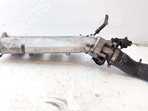 Manifold Indsugning HYUNDAI GETZ (TB) 1.5 CRDi (82 hp) 31214222