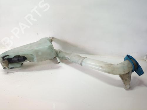 Used Windscreen washer tank SEAT IBIZA III (6L1) 1.9 TDI (100 hp) 10515749