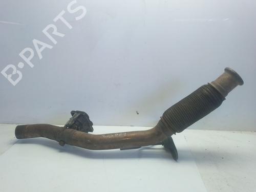 Exhaust system SEAT LEON ST (5F8) | BP34581610M121 - Image 2