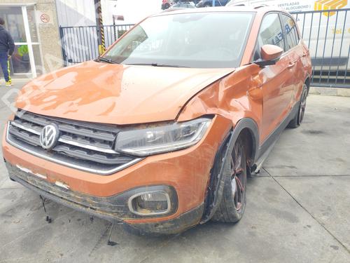 Engine VW T-CROSS (C11, D31) | BP17769023M1 - Image 8