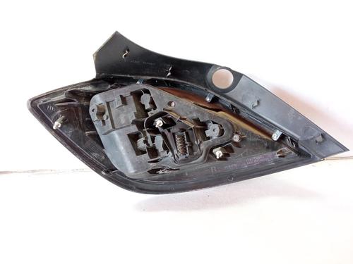Right taillight OPEL ASTRA H (A04)  | BP9578607C35 