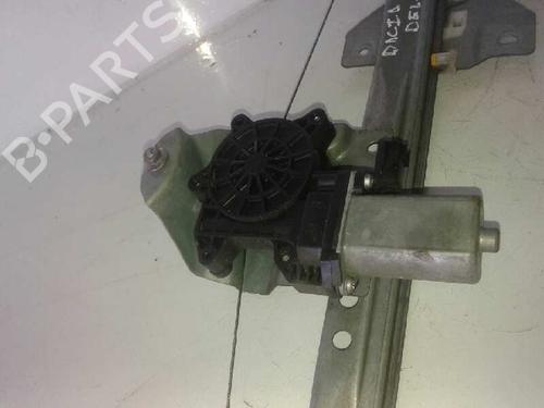 Front left window mechanism DACIA LODGY (JS_) | BP7956652C22 - Image 2