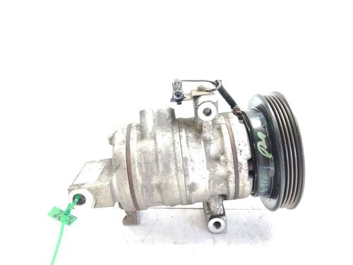 AC compressor NISSAN PIXO (UA0) 1.0 | BP39611242M34 - Image 3