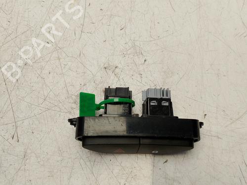 Warning switch RENAULT CLIO IV (BH_) 1.5 dCi 90 | BP37632395I22 - Image 8