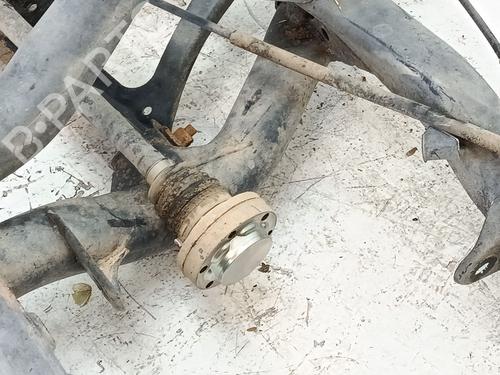 Subframe AUDI Q7 (4LB) 3.0 TDI quattro | BP36503413M9 - Image 9