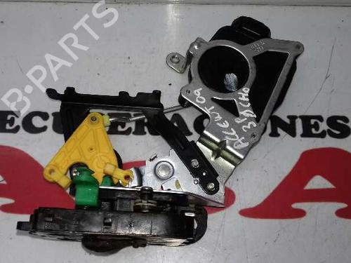 Front right lock HYUNDAI ACCENT II (LC)  | BP7951529C97 