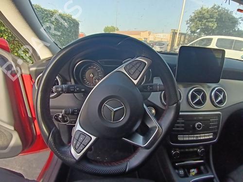 Front right panel MERCEDES-BENZ CLA Shooting Brake (X117) CLA 200 CDI / d (117.908) | BP37695505C59  - Image 10